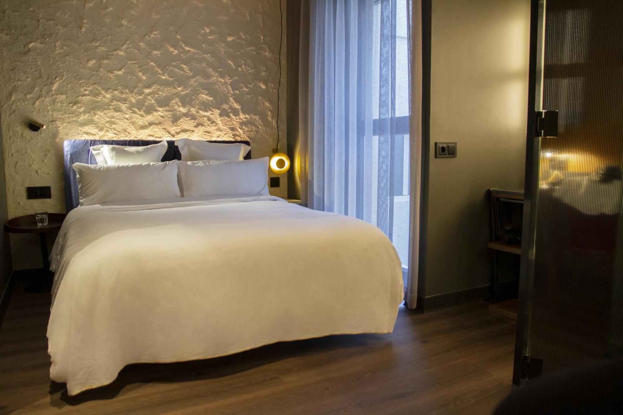 Letoh Letoh San Sebastian Hotel Kültér fotó
