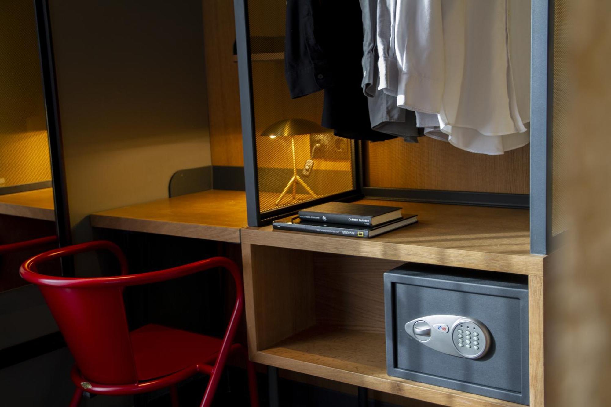 Letoh Letoh San Sebastian Hotel Kültér fotó