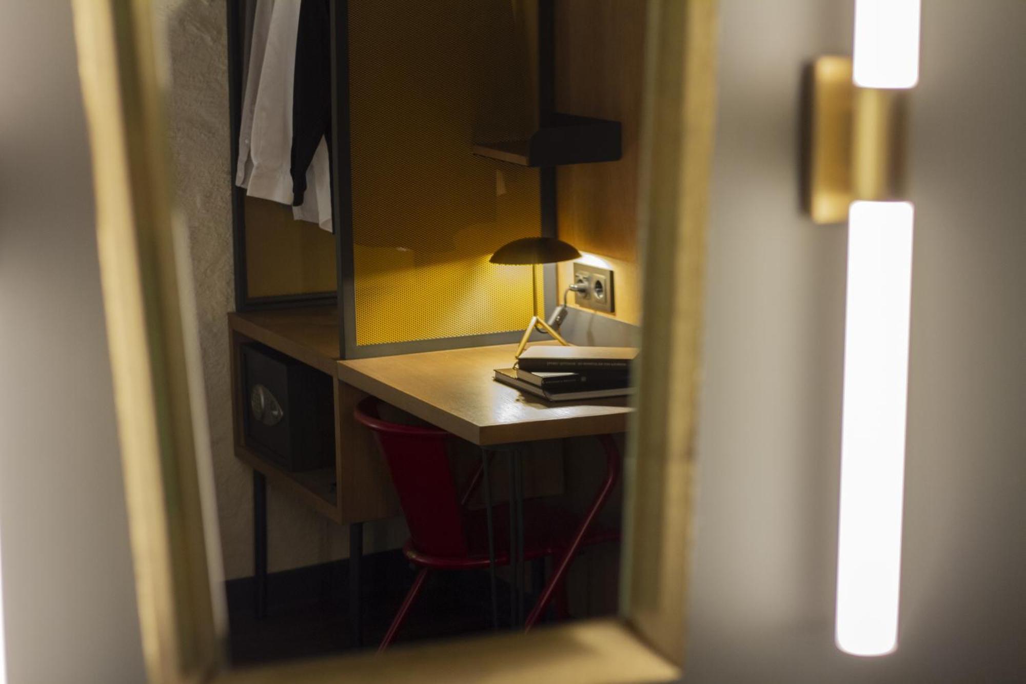 Letoh Letoh San Sebastian Hotel Kültér fotó